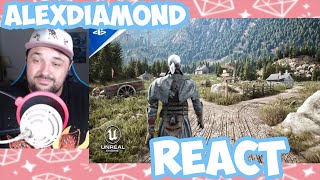 картинка: САМЫЕ ОЖИДАЕМЫЕ ИГРЫ 2026 - React