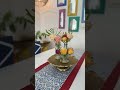 Diy flower arrangement shorts viral homedecoration diyidea ytshorts trendingshorts