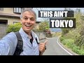 This isn’t Tokyo — Exploring Odakyu Line from Shinjuku