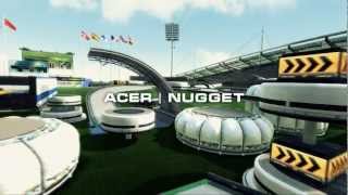 Team Acer One Run #5