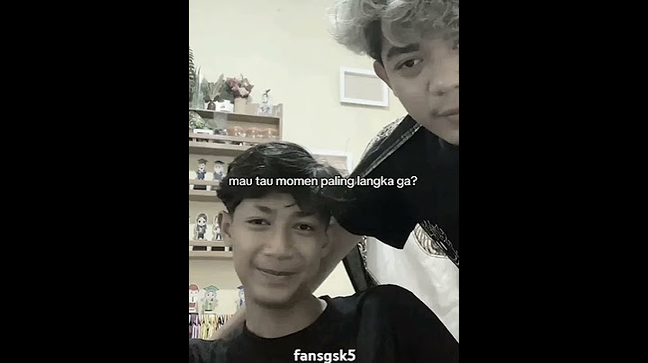 termasuk momen langka 😍 #gwsmfamily #garudawisnusatriamuda #masukberanda #masboy #isall