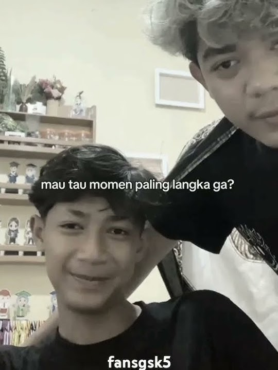 termasuk momen langka 😍 #gwsmfamily #garudawisnusatriamuda #masukberanda #masboy #isall