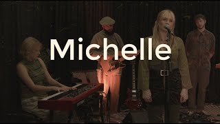 LOWi - Michelle (Live concert, December 2023)