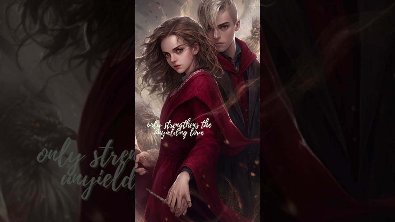 Fiery Love: Dramione Chronicles - CLICK ON A LINK IN COMMENTS