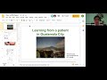 Virtual Case Presentation Series Event #1 Hematology Oncology & Infectious Disease