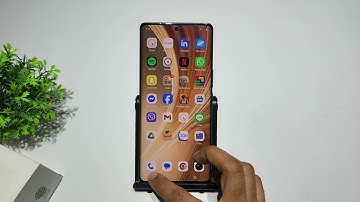 How to show data usage on notification drawer in vivo t4r | vivo t4 ultra Data usage kaise show kare