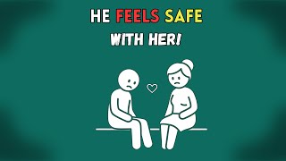 Celebrity 13 Words Men Say Only When They Love an Older Woman | Psychology Facts Profile