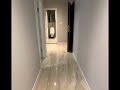 Modern two bedroom apartment