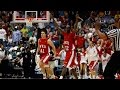 Greatest College Basketball Comebacks of All Time (Pt. 2)