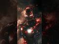 ¿Realmente fue la Mark 42 la armadura más poco confiable de Tony?#marvel