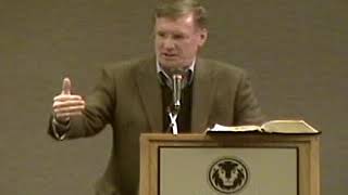 The True Meaning Of Romans 13 (Part 1) - Message by Dr. Chuck Baldwin on Jan. 30, 2011