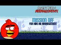FNF | Mission Off | For Hire AB Arrangements