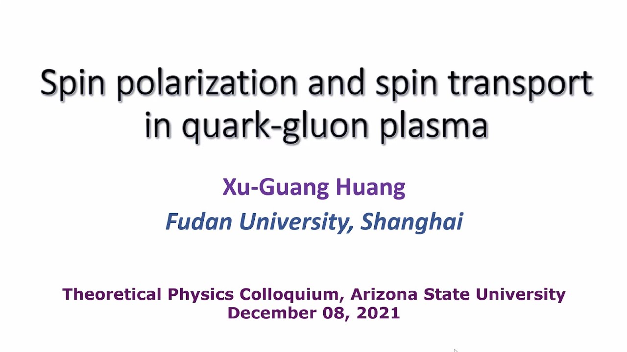Spin polarization and spin transport in quark-gluon plasma