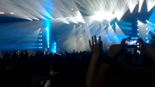 ARMIN VAN BUUREN @ Ostrava (fisherman&hawkins-underworld)