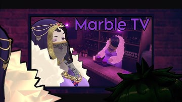 [AI SERIES SPOILERS] Marble TV Dialogue
