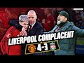 Liverpool knocked out in extra time  man united 4 liverpool 3  433presser