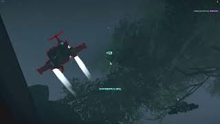 There are no cheaters in Planetside 2 only skilled players they say