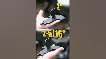 Elemake Trailer Lock：https://elemakelocks.com/collections/trailer-lock