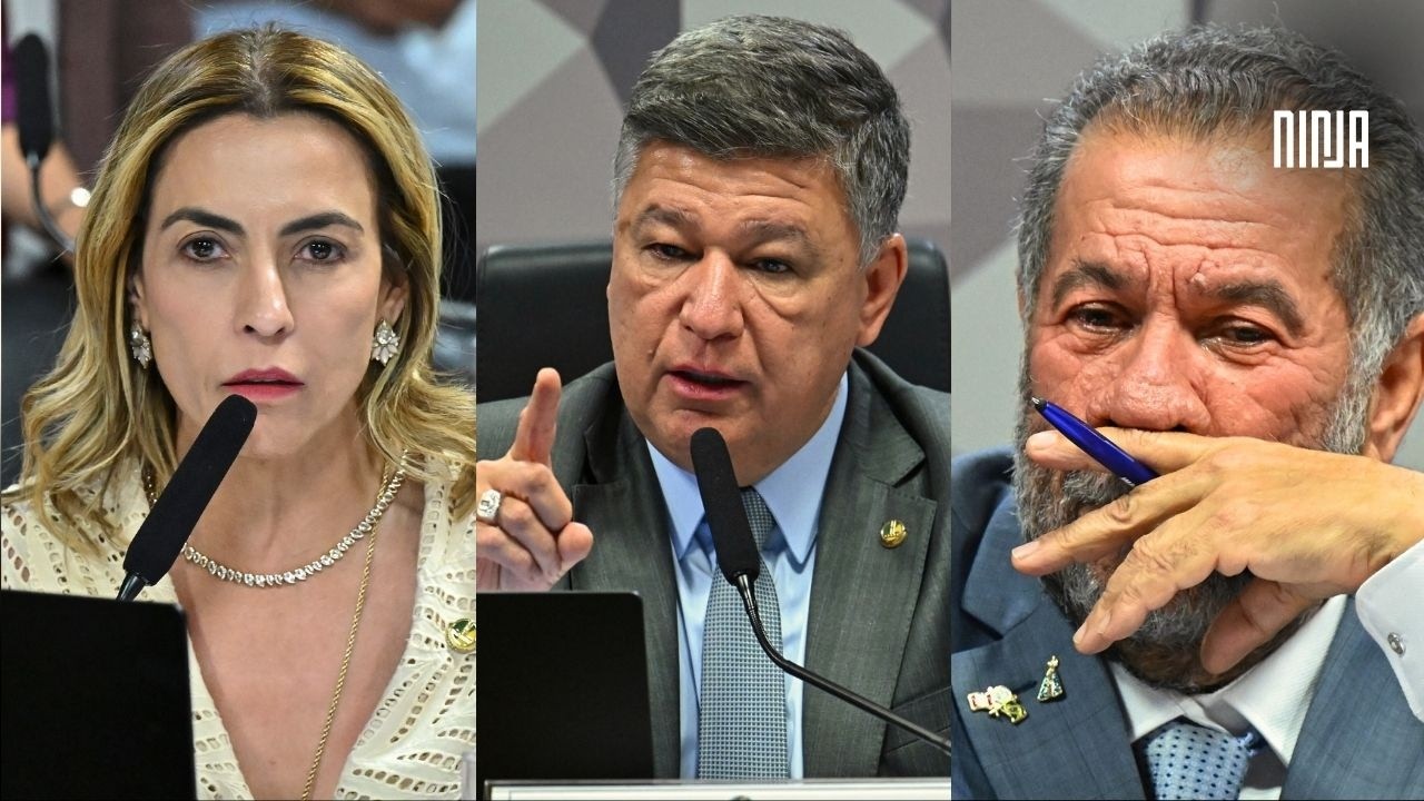 🔥Soraya Thronicke enfrenta tirania de presidente da CPMI e apresenta gráfico que cai como bomba!🔥
