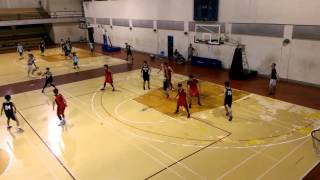 20160426 系際盃對化學 Clip 5