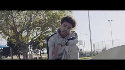 Lucas Coly - No Vykes (Official Music Video) Shot By @Agfilmz