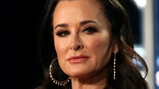 Kyle Richards' Transformation Is Turning Heads