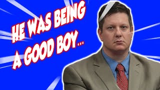 Jason Van Dyke To Be Released From Prison On February 3rd taureanreign