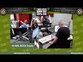 WIIL ROCK Morning Show - Happy Hour with Blarney Island