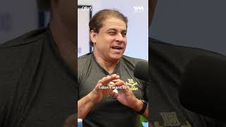 You have a second wife!