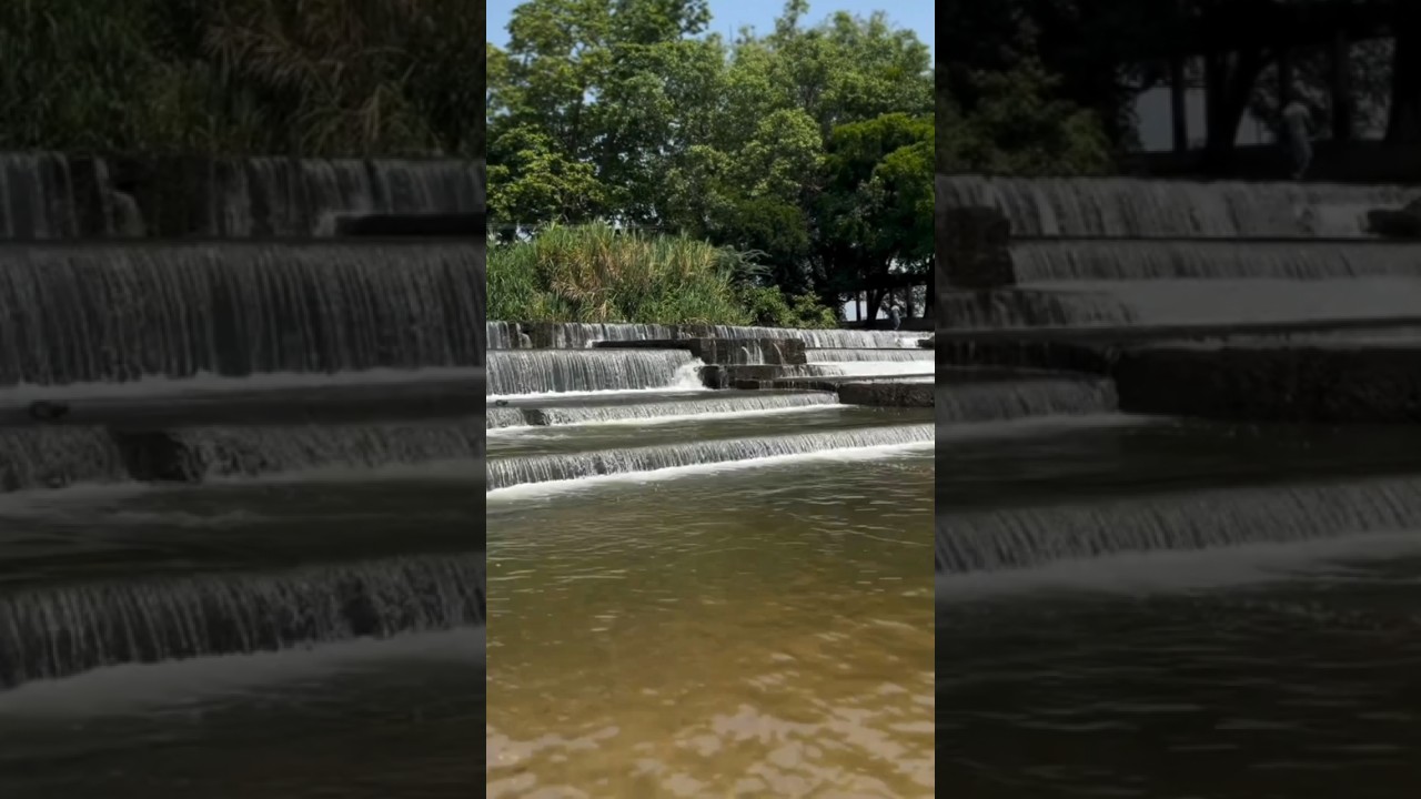 Veerapandi River Theni 