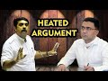 Vijai Vs Sawant: Once again Vijai slams CM Pramod Sawant