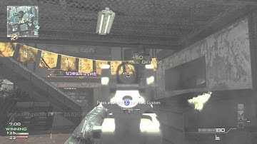 Modern Warfare 3: Kill Confirmed on Bootleg | Would You Rather Ep.4