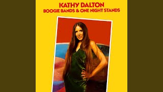 Video thumbnail of "Kathy Dalton - Justine"