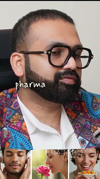 The Inspiring Story of Entod Pharmaceuticals: From a Grandfather's Vision to a Pharma Powerhouse