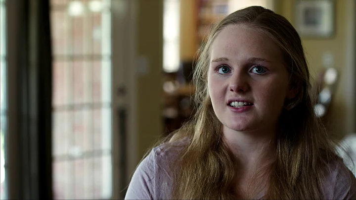 The Ashley Kimbel Story - A Young Designer Finds H...