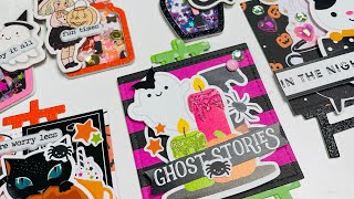 Sweet Halloween embellishments : time to use your stash ! Puffy Stickers & chipboards
Thank you so much for your continued support and kindness 🤗🩷
Embellishments made with :
Halloween lollipops
https://s.click.aliexpress.com/e/_c2uo1mYN
Nailbpolish shaker
https://s.click.aliexpress.com/e/_c4ODGF65
Scrapdiva designs fringed tulip
https://www.scrapdivadesigns.com/products/fringed-tulip?ref=fkxaasih
📽️more videos to watch :
Halloween embellishments in many ways : #useyourstash
https://youtu.be/uTuwP4Wr4PQ
Halloween heart pockets 🎃 bag toppers 👻 more embellishments
https://youtu.be/L5g7EW860pM
💖👻KLJUYP August Halloween Release
Bundle
https://s.click.aliexpress.com/e/_c41ybxG3
SBW Ghost mini album
https://s.click.aliexpress.com/e/_c4KQO8jV
Cute tiny bats
https://s.click.aliexpress.com/e/_c3B0Ov71
SBW Drinks
https://s.click.aliexpress.com/e/_c3WEJwUr
3D shop gift box
https://s.click.aliexpress.com/e/_c3QnDOHZ
Creepy hands
https://s.click.aliexpress.com/e/_c4CDQ5OX
Skeleton alphabet
https://s.click.aliexpress.com/e/_c2yubvnh
KSCRAFT SEPTEMBER RELEASES
3D pumpkin box
https://s.click.aliexpress.com/e/_c3Rujrox
Pumpkin cookie box
https://s.click.aliexpress.com/e/_c3X9IKTN
3d acorn box
https://s.click.aliexpress.com/e/_c41pxIMB
Satchel
https://s.click.aliexpress.com/e/_c36PEn2B
Combat boot
https://s.click.aliexpress.com/e/_c3dLTPsx
Cookie mini album
https://s.click.aliexpress.com/e/_c3CZxygr
Arch trifold card
https://s.click.aliexpress.com/e/_c3J5EiiL
2026 fall sentiment
https://s.click.aliexpress.com/e/_c39UJXRt
Gourd shakers
https://s.click.aliexpress.com/e/_c4cbIv7p
Smores bag toppers
https://s.click.aliexpress.com/e/_c318YNDN
S’mores mini album
https://s.click.aliexpress.com/e/_c30zLVjv
Winter flowers
https://s.click.aliexpress.com/e/_c4E09mT5
Front door box fall add on
https://s.click.aliexpress.com/e/_c41in9xt
Front door giftbox
https://s.click.aliexpress.com/e/_c4MUf5Vl
Airstream camper shaker
https://s.click.aliexpress.com/e/_c43Ie3AP
Camping words
https://s.click.aliexpress.com/e/_c3BvITTt
Camping accessories
https://s.click.aliexpress.com/e/_c32XGwHh Sweet Halloween embellishments : time to use your stash ! Puffy Stickers & chipboards