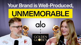 Why “Well-Produced” Brands Still Fail