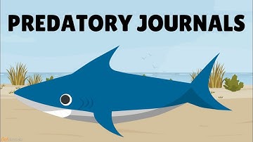 Predatory Journals: Do You Need to Pay $5,000 for the List? Not really!