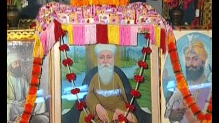 Video thumbnail of "Bhai Harjinder Singh Ji - Maagh Majan Sangh Sadhuaa - Barah Maha Manjh-Jinn Jinn Naam Dhyaeya"