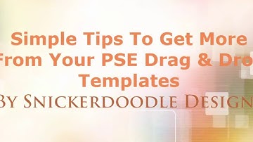 5 Ways to Get More from your Droplet Templates