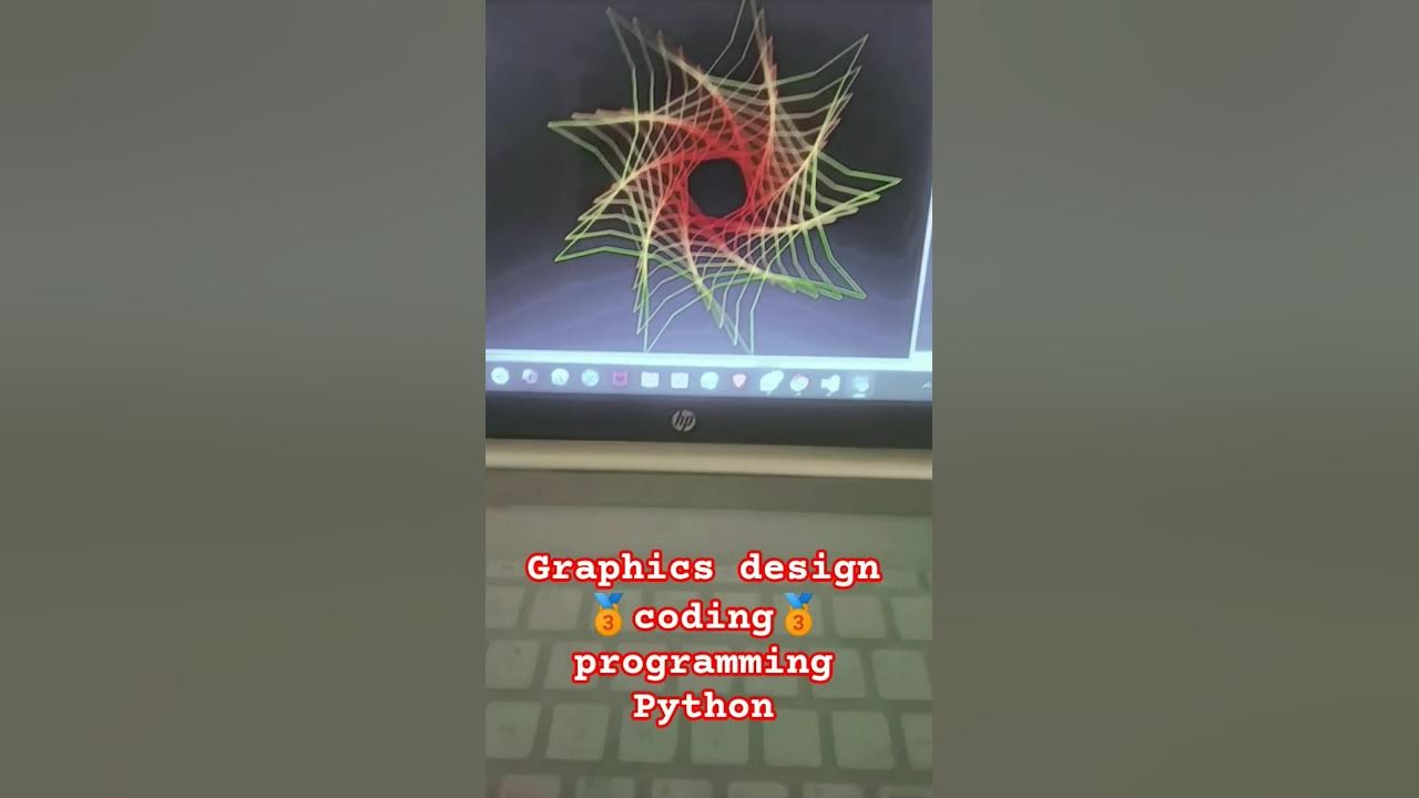 graphics design🥉pythontutorial🏆||#tranding🥉#song🙏🏻#coding🥉 #shortsvideo ...