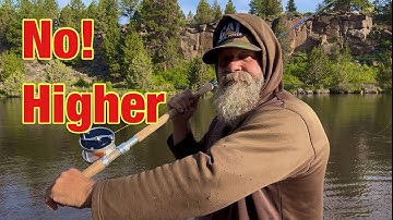 Simple Skagit Casting Adjustment