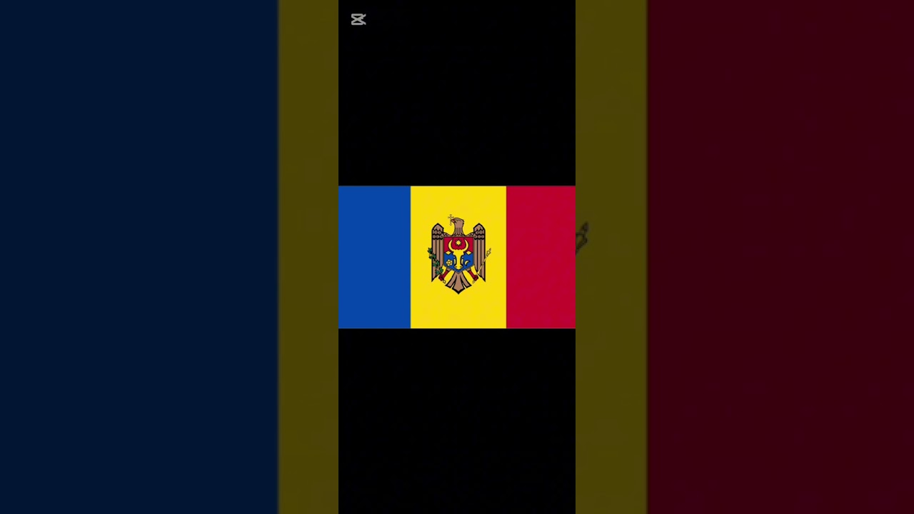 Nunta de la Nisporeni - Moldovean ca mine nu-i