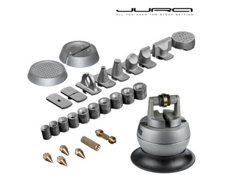 JURA TOOLS Part2