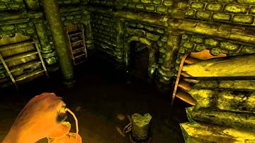 Amnesia - Followed By Death: Chapter 1 - Part 3