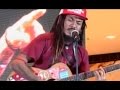 AMAZING KOKOI BALDO sings "KAPAYAPAAN" (Acoustic Reggae)