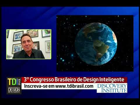 3* Congresso Brasileiro de Design Inteligente - Marcos Eberlin