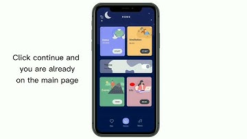 "FoJo" App Demo video. NOVEM 2021 Technovation challenge partipants