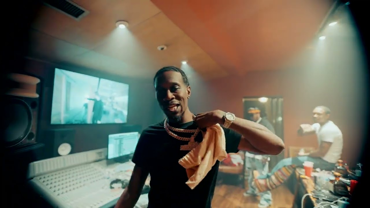 Midwest Milly Expands His Sound with Cheddar & Feathers