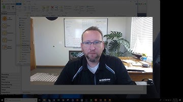 Backup Fishbowl Inventory v18 Tutorial